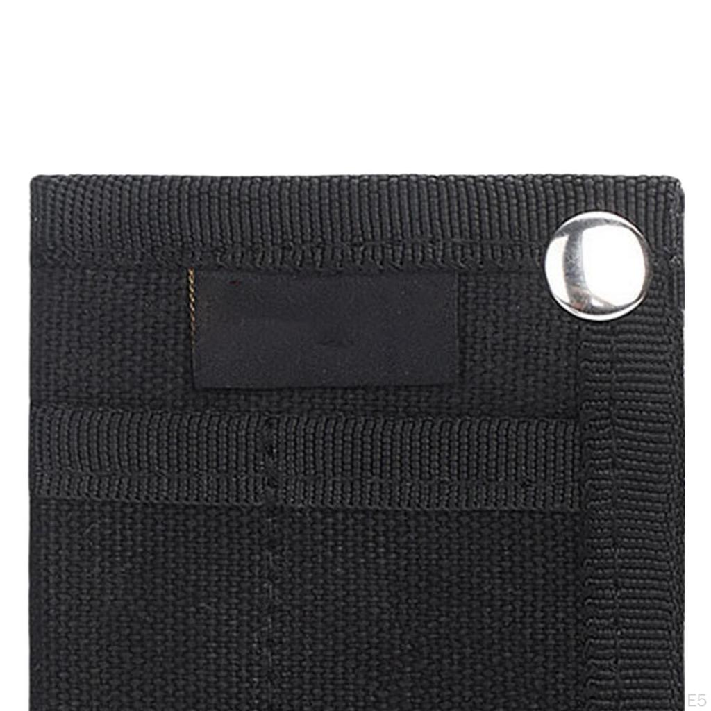 Multifunctional EDC Organizer Toiletries Bag Outdoor Storage Tool Pocket