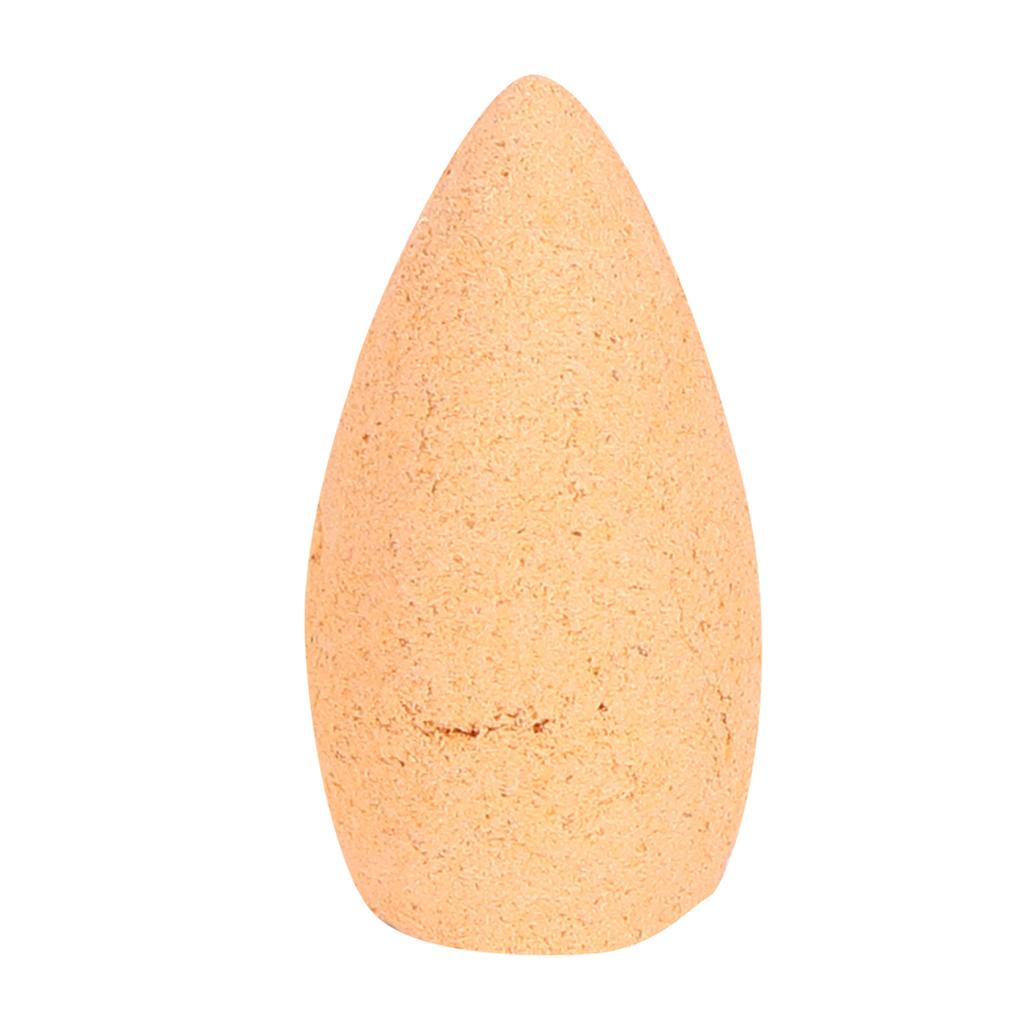 2 Box Backflow Incense Cones Waterfall Natural Scents Fragrance Indoor Air Purification6 Scents