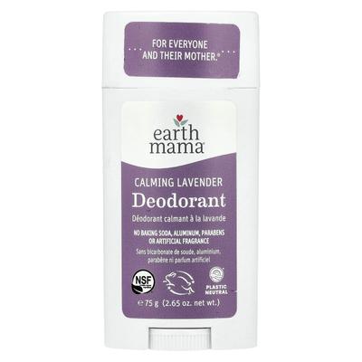 Deodorant, Beruhigender Lavendel, 75G(2,65 Unzen)