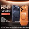 iPhone17 ProMax Magnetic 360° Anti-Drop Protective Case