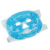 Cooling Ice Gel Facial Pack Reusable Hot Cold Compress Magnet Gel Face Eye Pack