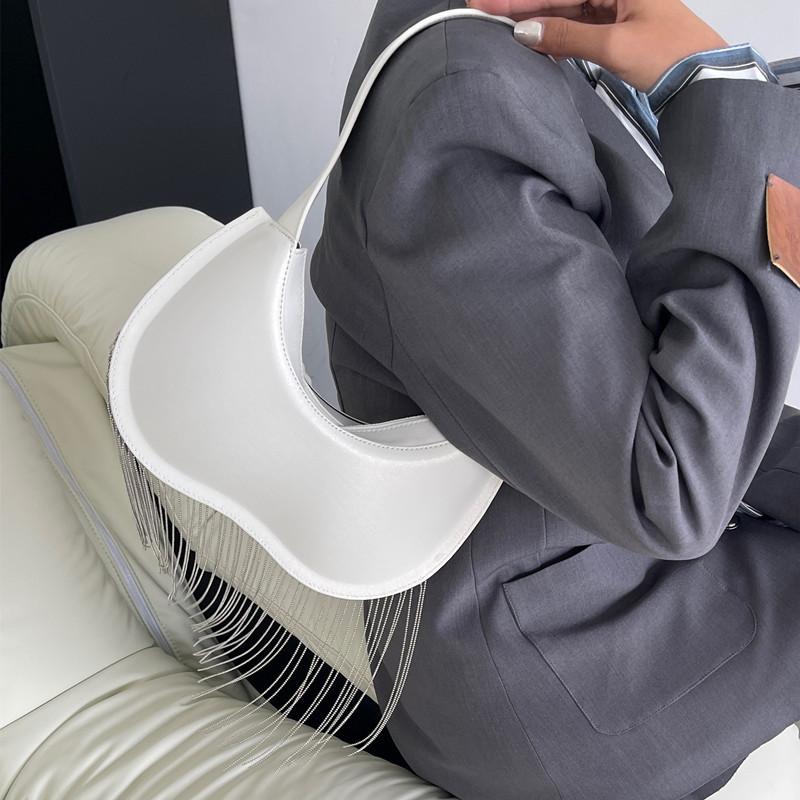 Casual shoulder crossbody bag for women designer bag and purse feminine messenger bags