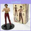 Like A Dragon Kasuga Ichiban Pvc Model Ornament With Display Stand For Collectors And Gaming Fans