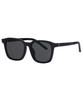 Likkeullou Rc B108 Black Sunglasses