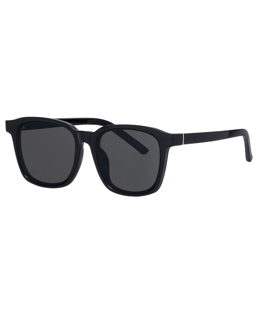 Likkeullou Rc B108 Black Sunglasses