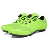Cycling Sneaker Mtb with Cleats Men Carbon Sports Speed Bike Shoes Women Mountain Racing Flat SPD Road Cycling Footwear
