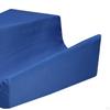 Hip Abduction Pillow Back Hips Wedge Supplies Leg Elevation