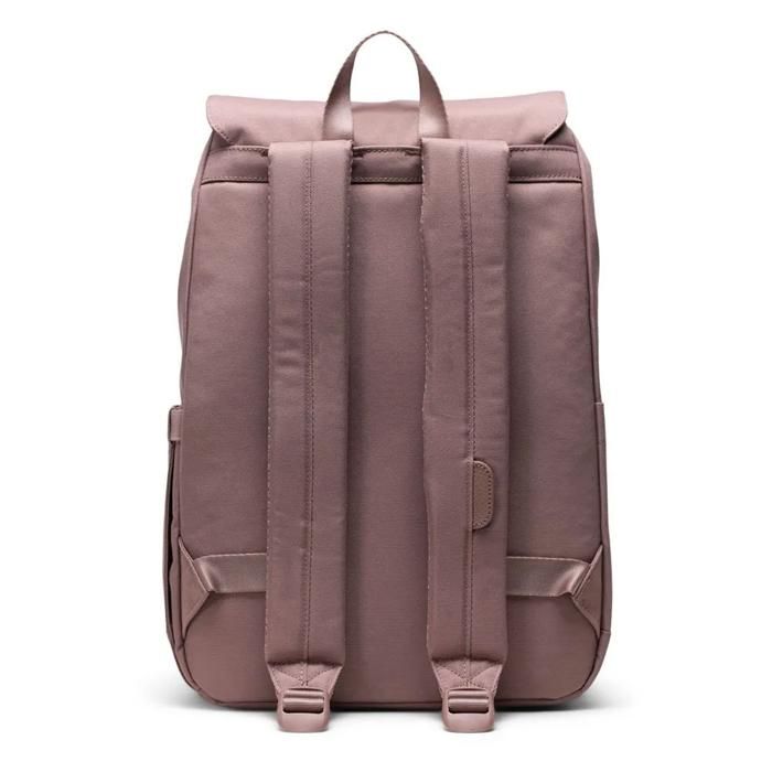 Sac à dos - HERSCHEL - Retreat Small - Éco-responsable - Rose cendré - Taille unique