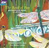 CD KENNETH SMITHPAUL RHODES  The Reed Of Pan British Flute Musi CDDCA862 ASV Digital 1993 UK Classical Used