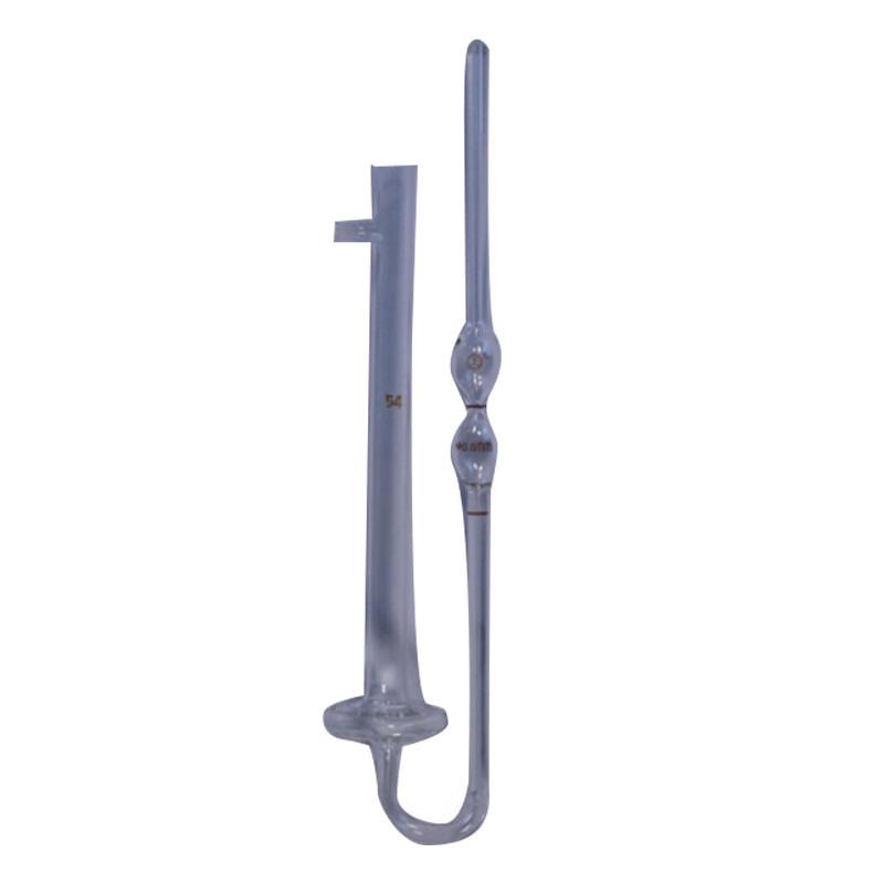 HK Ubbelohde Viscometer Capillary Tube