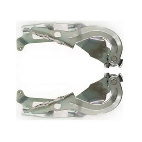 Mercedes-Benz C-Class W205 Hood Hinge (Part Numbers: 2058800628, 2058800728)