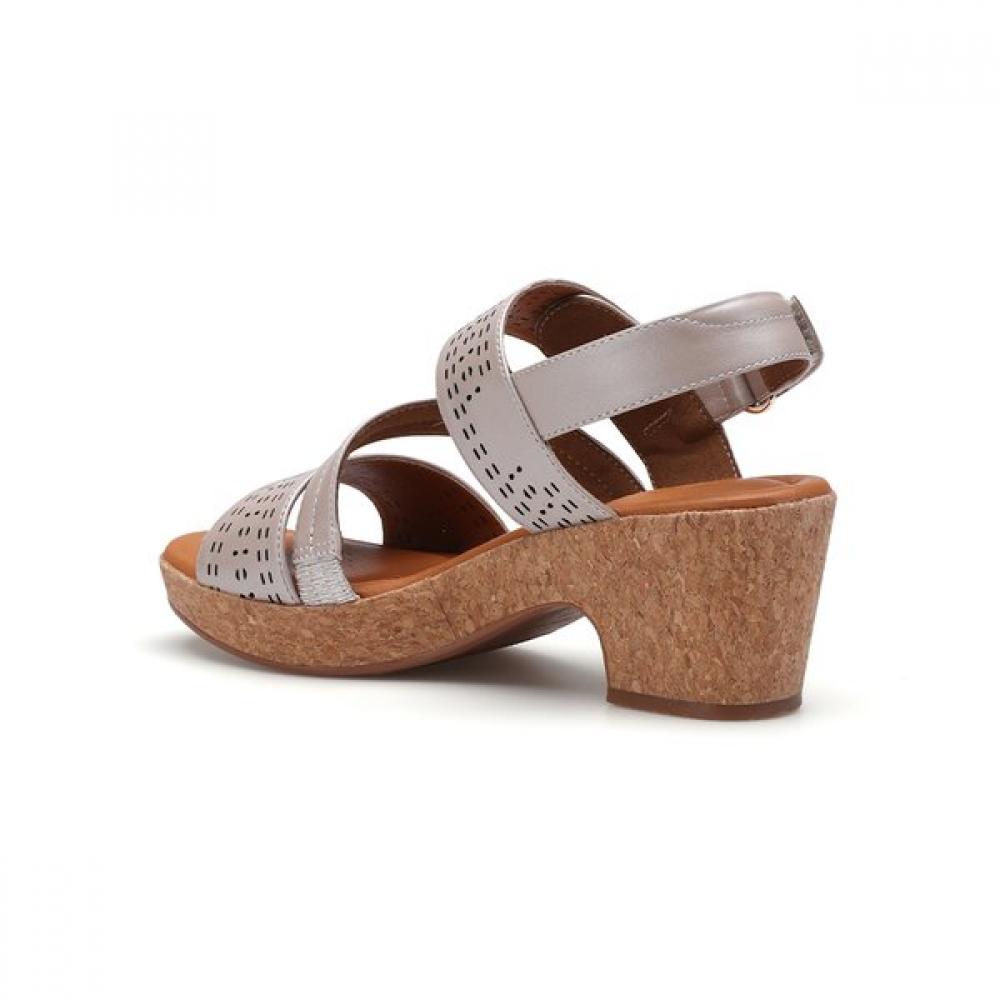 Thom Mcan Women Comfort Wedge Heel Sandals 8tmsr16s8d