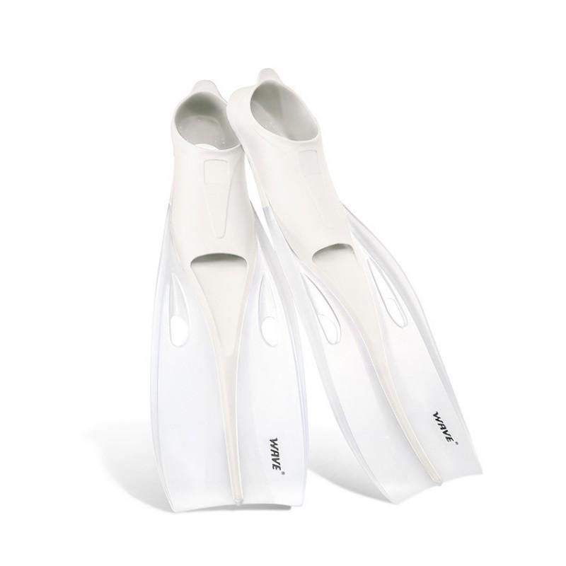 Professional Freediving Snorkeling Fins Adults Unisex