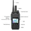 UNIKOO Dual-Mode 4G Public Network Walkie-Talkie (CN Version)