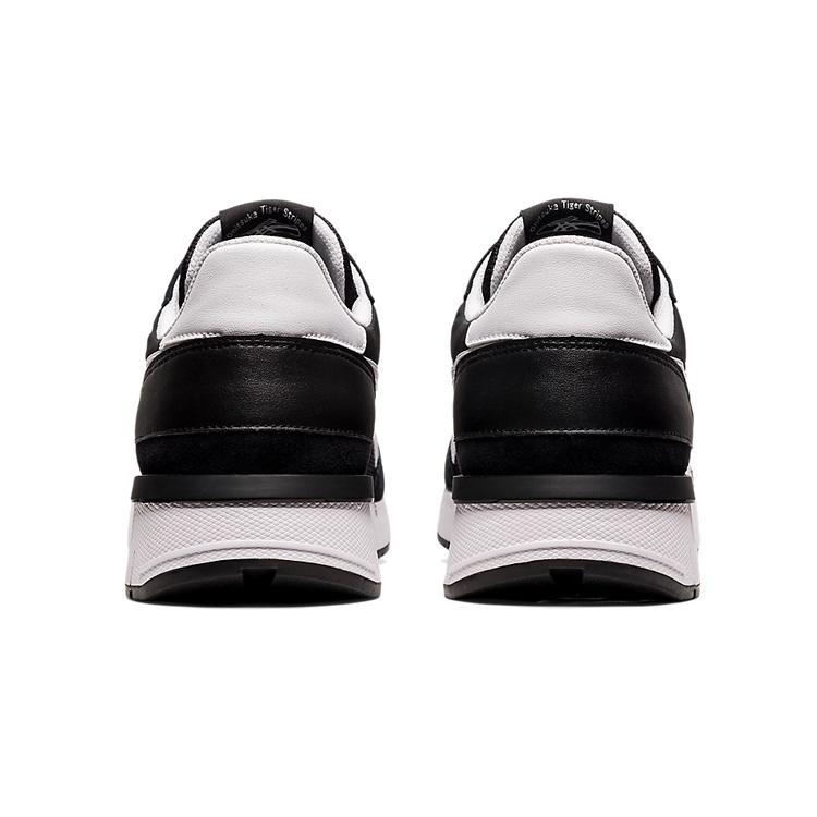 ONITSUKA TIGER Tiger Rebilac Runner 'Black White' Men's 1183A396-002