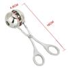 1Pc Kitchen Gadgets Non Stick Practical Meat Baller Cooking Tool Kitchen Meatball Scoop Ball Maker Kitchen Accessories Cuisine