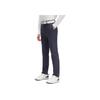 Fila Simple Comfortable Fashionable Versatile Casual Pants Men Bottoms Legendary-Blue A11M445802B-NV