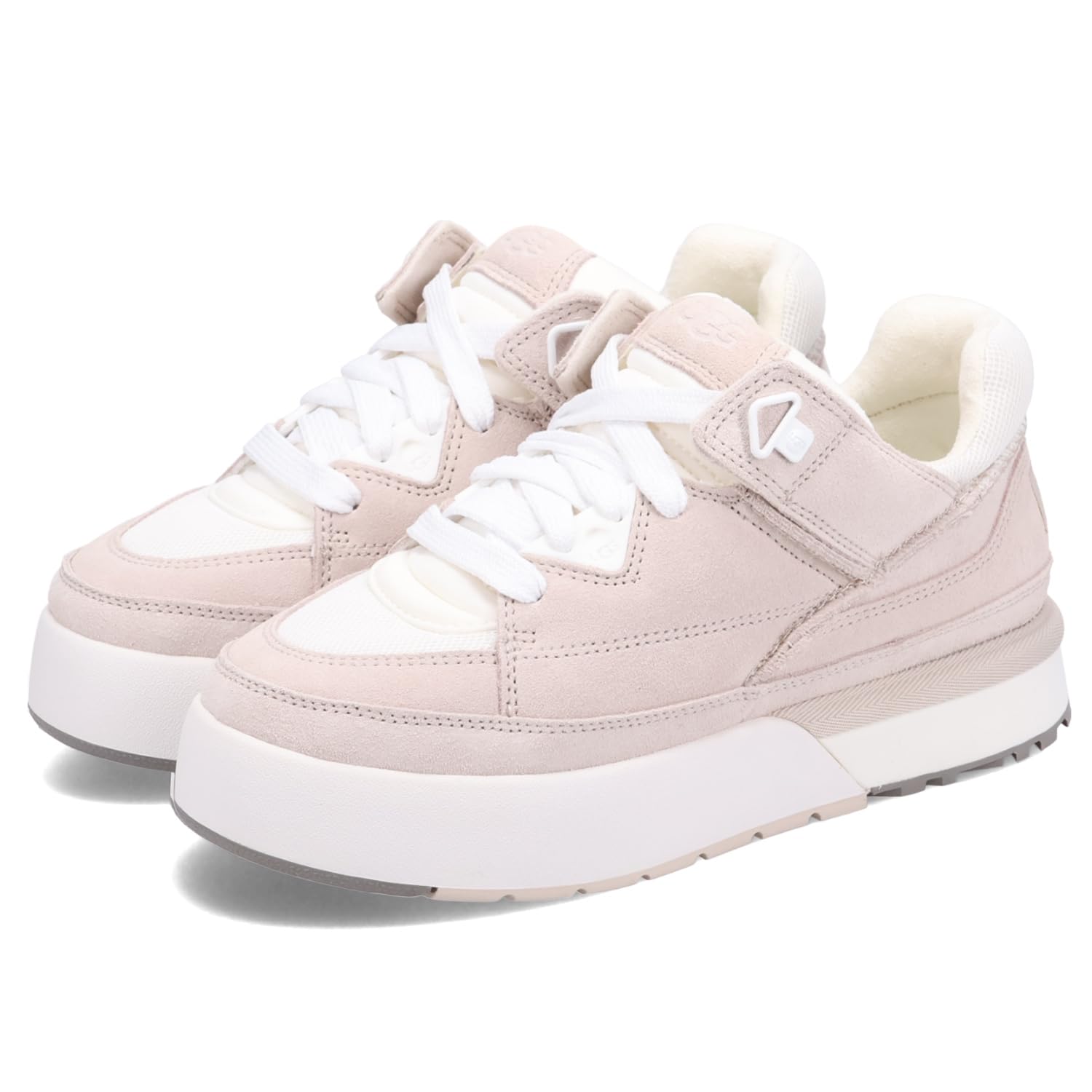 

Sneakers Thick Sole Golden Cush W GOLDENCUSH 1152719 CERAMIC cm [UGG] Women s 24.0