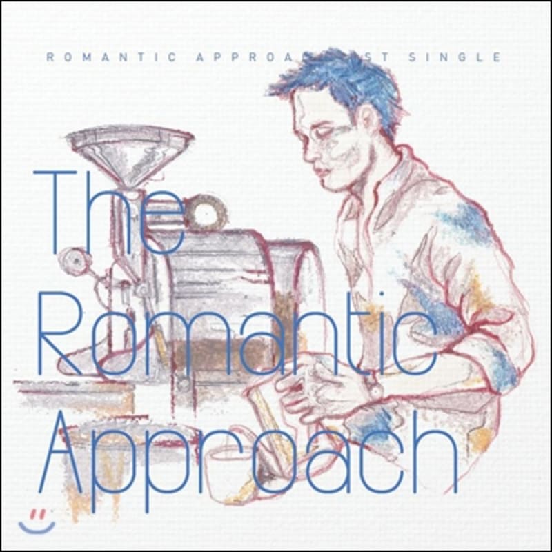 

Romantic Approach - The Romantic Approach