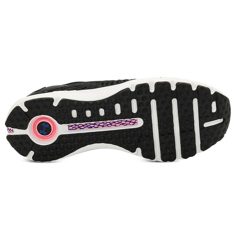 Under Armour Hovr Phantom Rn 'Black' (Unisex) Running Shoes 3025210 002