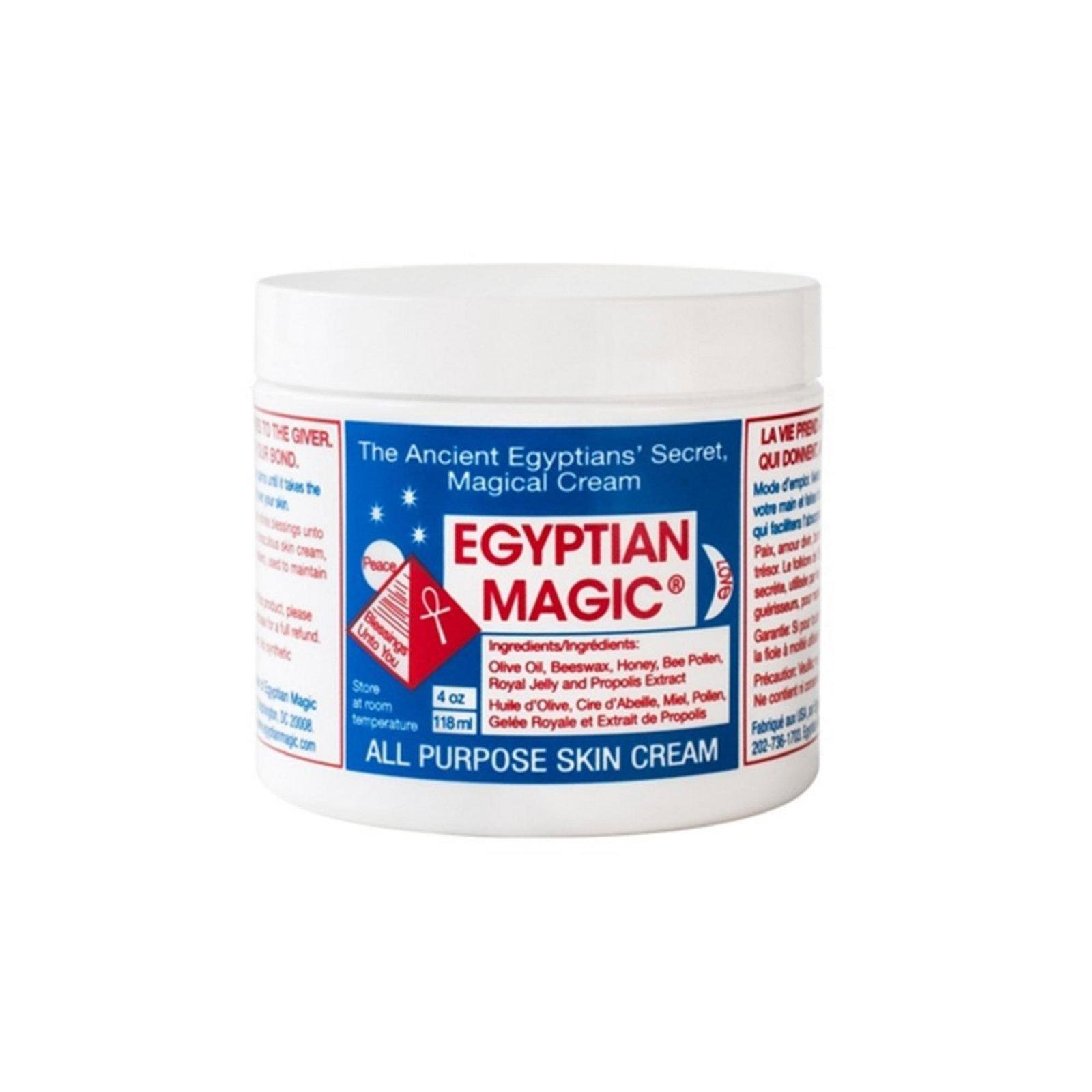 Egyptian Magic, All Purpose, Hydrating, Cream
