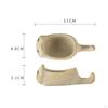 Ceramic Condiment Bowl, Sushi Sauce Dish, Cat Shape Cute Seasoning Bowls Soy Dish for