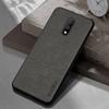 Phone Case: Luxury Retro Synthetic Leather Phone Case for Oneplus 9RT 9R 9 8 7 Pro US 6T 8T 7T Pro Matte Soft Bumper Hard Back Cover