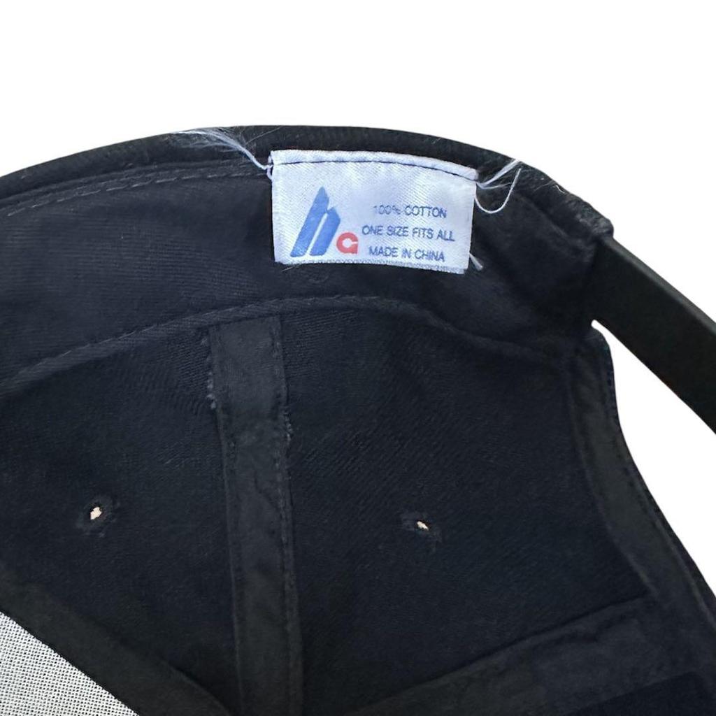 [USED] Aerosmith cap vintage band rock tour live
