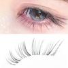 Bonnie Wisp - Fox Eye Multipack False Eyelashes Cluster