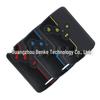 Dongfeng Renault Koleos Silicone Key Cover - Honeycomb Pattern Key Holder.