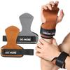 1 Pair Talk Less Do More Fitness Power Straps Thicken Deadlift Power Straps  Weightlifting