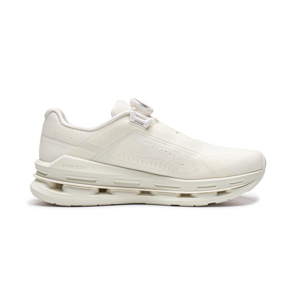 Li Ning Cushioning Abrasion Resistant Low top Casual Shoes Women's AZGW230-5