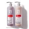 Farmasi 21 Duo per Capelli Rassodante e Volumizzante