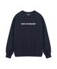 1989 Standard Basic Logo Sweatshirt (Stmstd-0006)