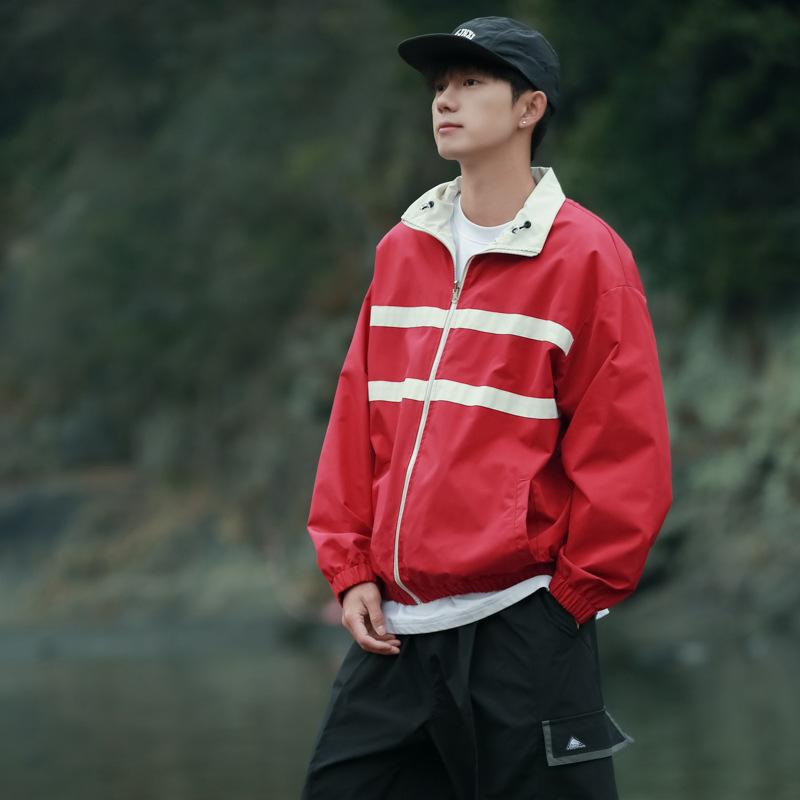 Осенняя куртка — фото 4