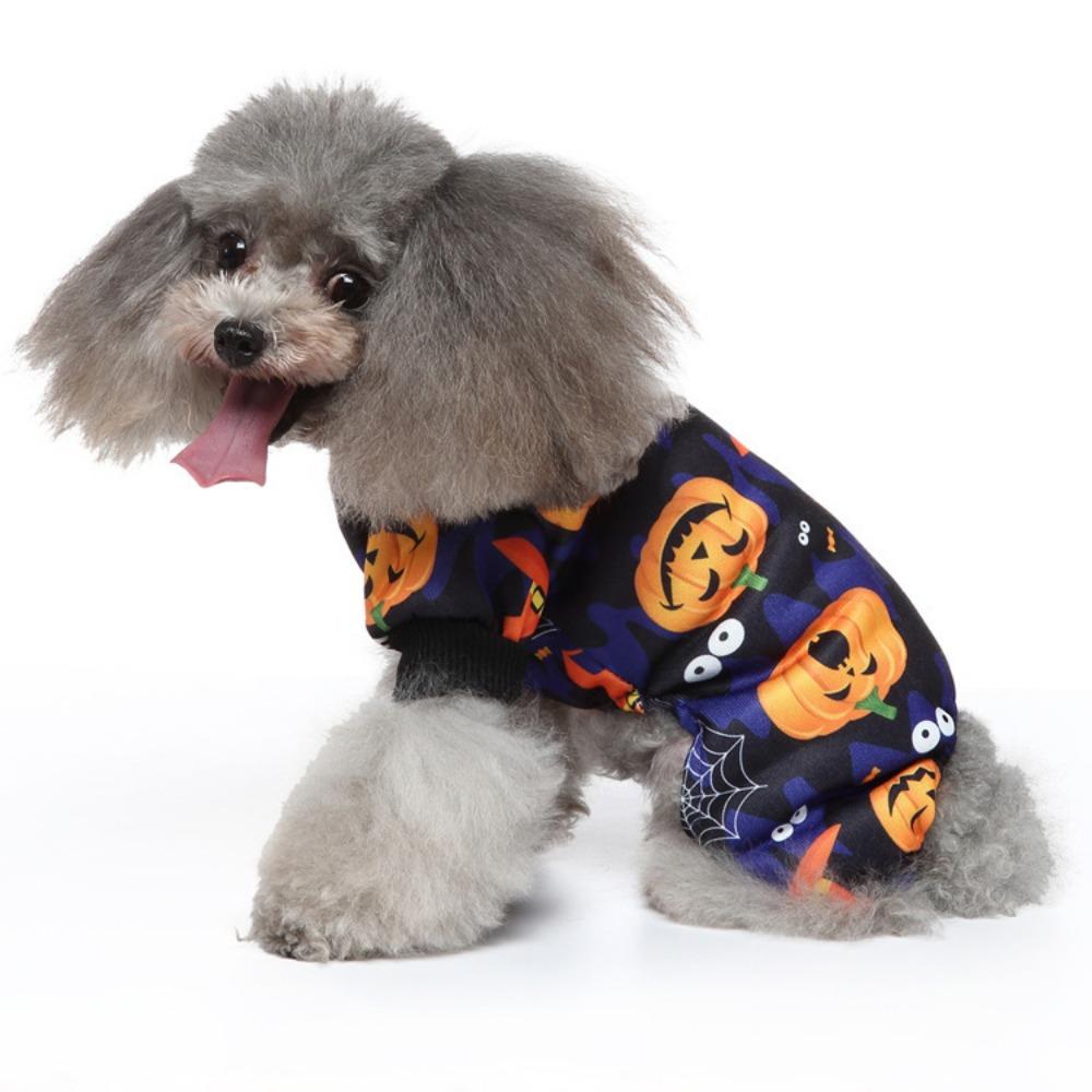 Christmas New Year dress up prince crown with hat cos role handsome party out dog clothes