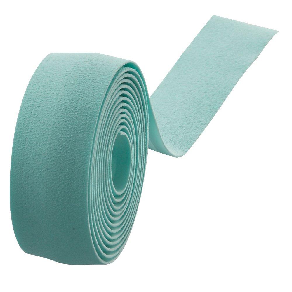 VELO Suede Bar Tape Blue Green BT-AT-007