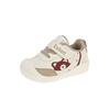 Kleinkind Kinder Freizeitschuhe Zehenkappe Niedlicher Bär Baby Lauflernschuhe Rutschfeste Weiche Sohle 2025 Mode Jungen Mädchen Ballerinas Niedlich