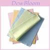 Optical Glasses Cleaning Cloth With Ultra Fine Fiber For Eyewear Maintenance