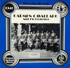 LP Record CARMEN CAVALLARO  HIS ORCHESTRA  The Uncollected Carmen Cavallaro 1 HSR112 Hindsight Recor 1977 US Jazz Used