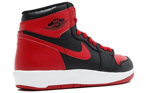 Air Jordan 1.5 High 'The Return' Gs 768862-001
