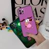 RP11 C-Courage C-Cowardly D-Dog Phone Case for OPPO A40 A60 A80 A15 A16 A16K A12 A17 A17K A54 A54S A53 A53S A55 A56 A57 A98 F23