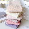 Yazon Summer Cute Lace Thin Cotton Colorful Stylish Casual Breathable and Cool Socks for Loose Sizes Set Women's Socks, Socks, Socks, Socks,