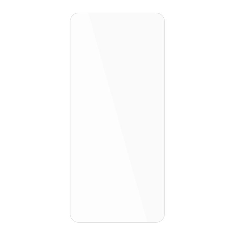 For OnePlus Nord CE4 Lite 5G/Oppo K12x 5G (China) Screen Protector Arc Edge 0.3mm Tempered Glass Screen Film