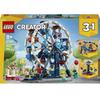 LEGO Creator 3 In 1 31389 Iconic Ferris Wheel