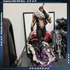 Jt Statue One Piece 44cm Anime Charlotte Katakuri Action Figure Gk Toy Model Holiday Ornament Collectible Gift For Animation