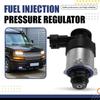 Chevrolet Express 2500 Solenoid Valve 3 0928400757 12641035