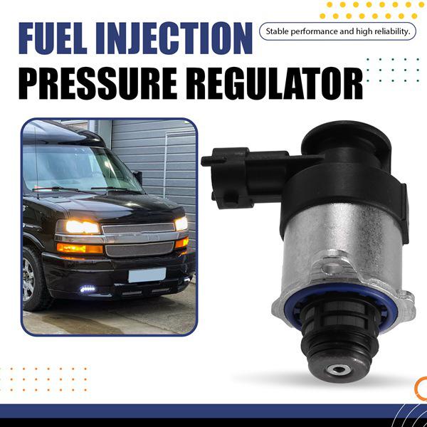 Chevrolet Express 2500 Solenoid Valve 3 0928400757 12641035