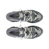 TOGA x ASICS Gel Cumulus 16 TG Grey Black Pure Silver Unisex Sneakers 1203A838-020