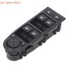Y4UA Car Window Regulator Switches 31633769100 Car Window Switches Fit 2014